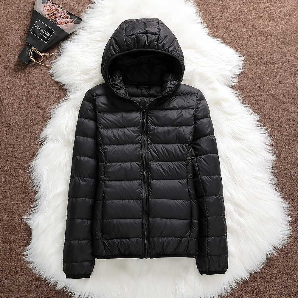 Women's Velarissa Waterproof Down Jacket | Lightweight Warm Outerwear