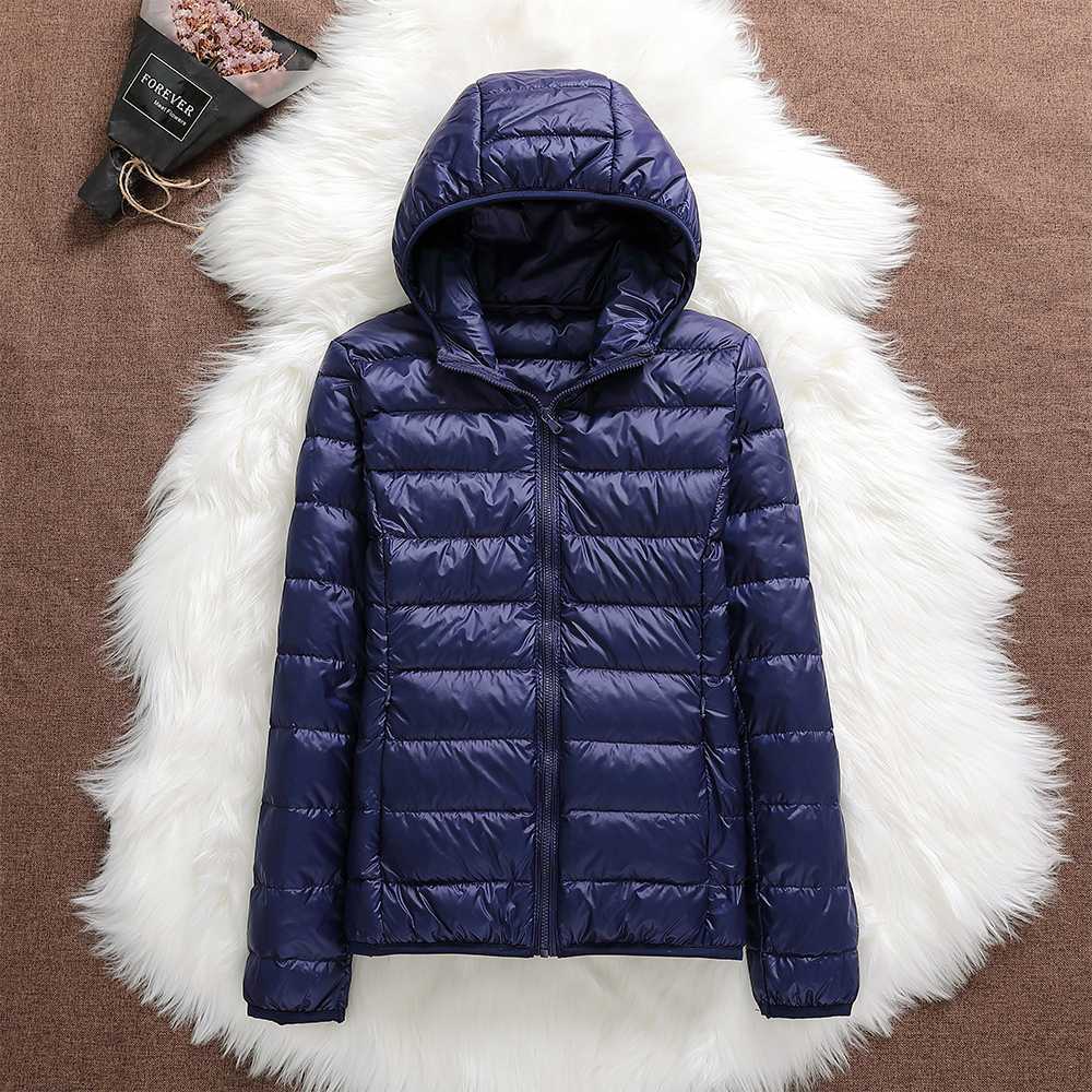 Women's Velarissa Waterproof Down Jacket | Lightweight Warm Outerwear