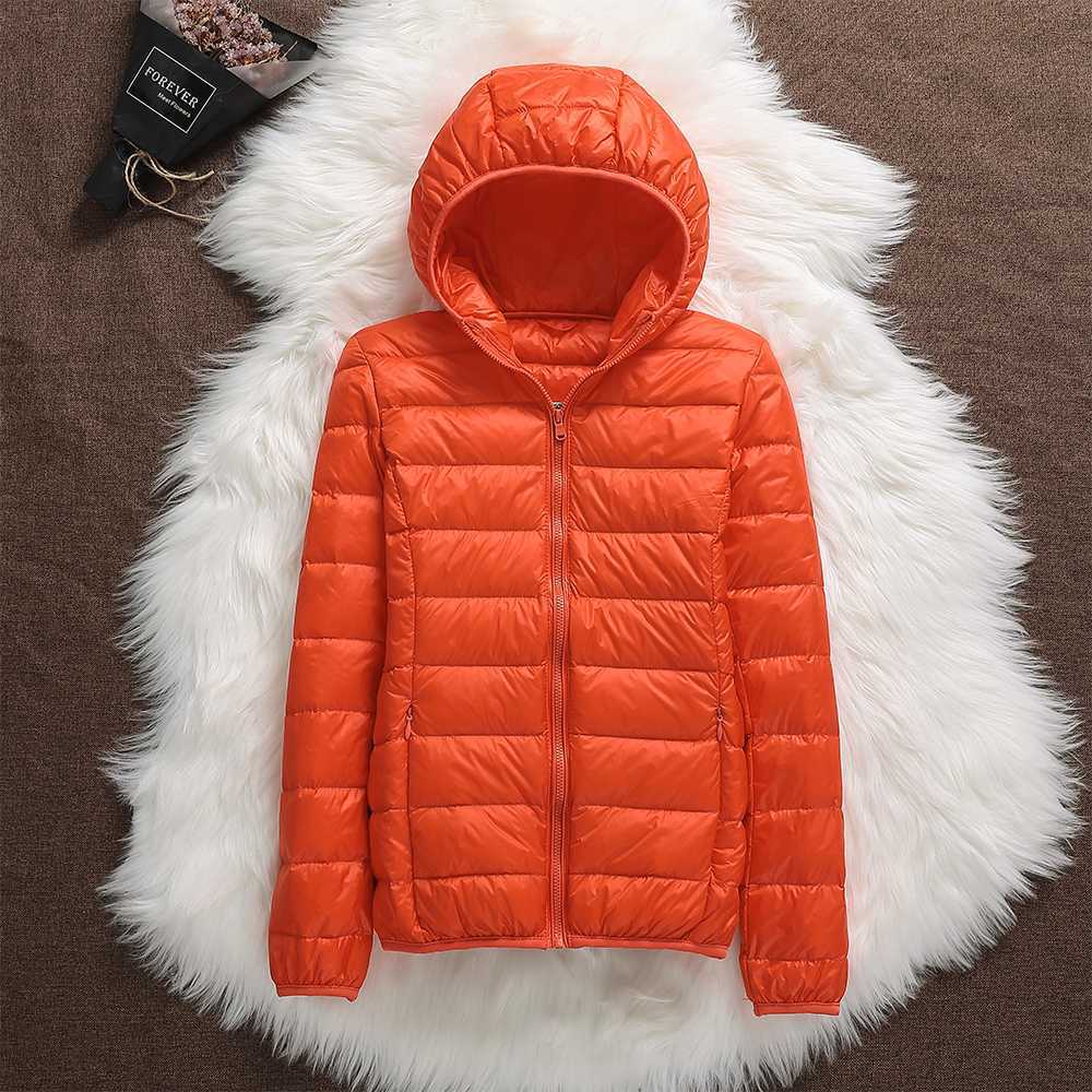 Women's Velarissa Waterproof Down Jacket | Lightweight Warm Outerwear