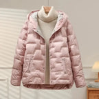 Women's Tailored Long Coat | Warm Elegant Trench Jacket