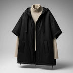 Women's Down Vest Jacket | Warm Hooded Outerwear