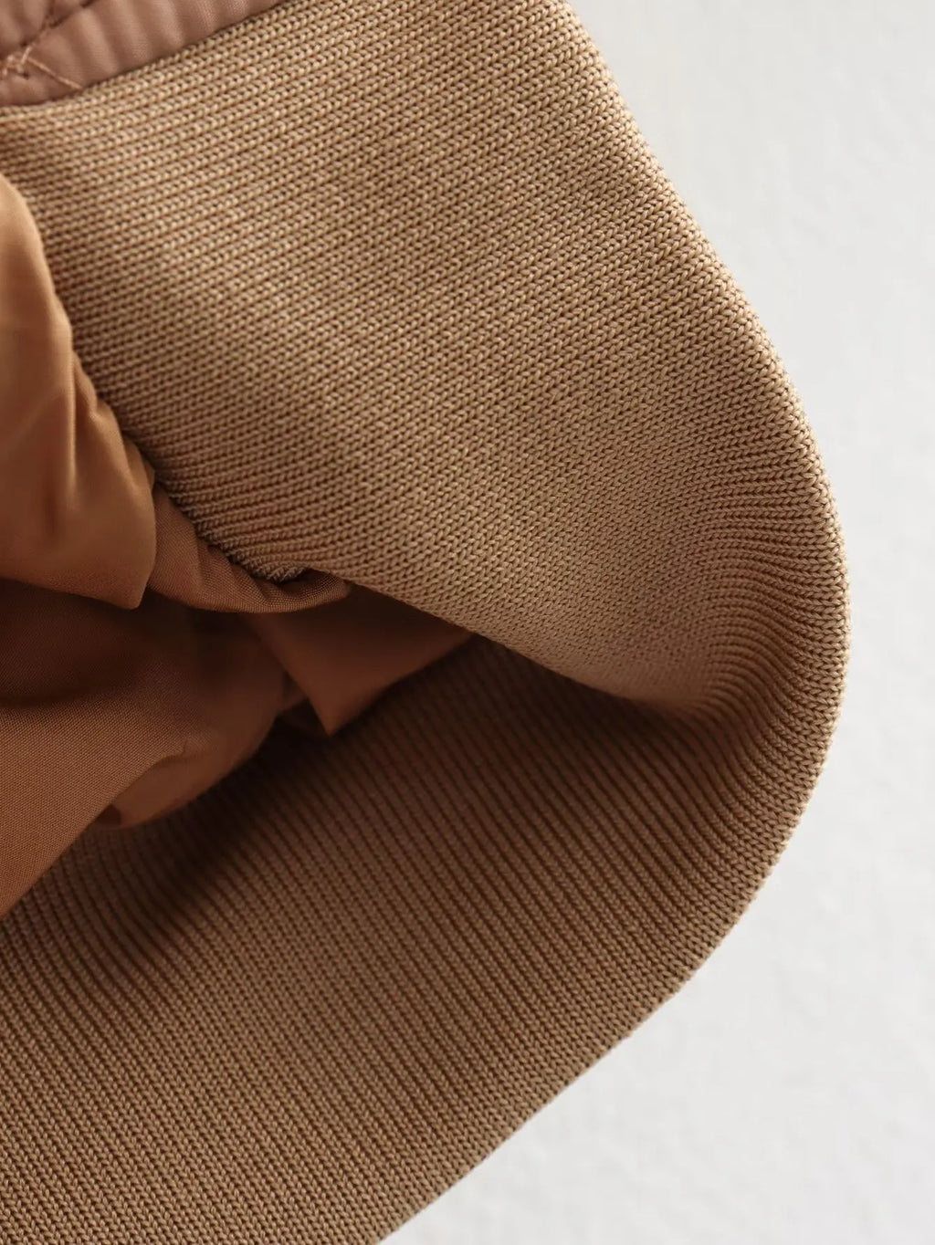 Women's Quilted Bomber Jacket | Cozy Outerwear