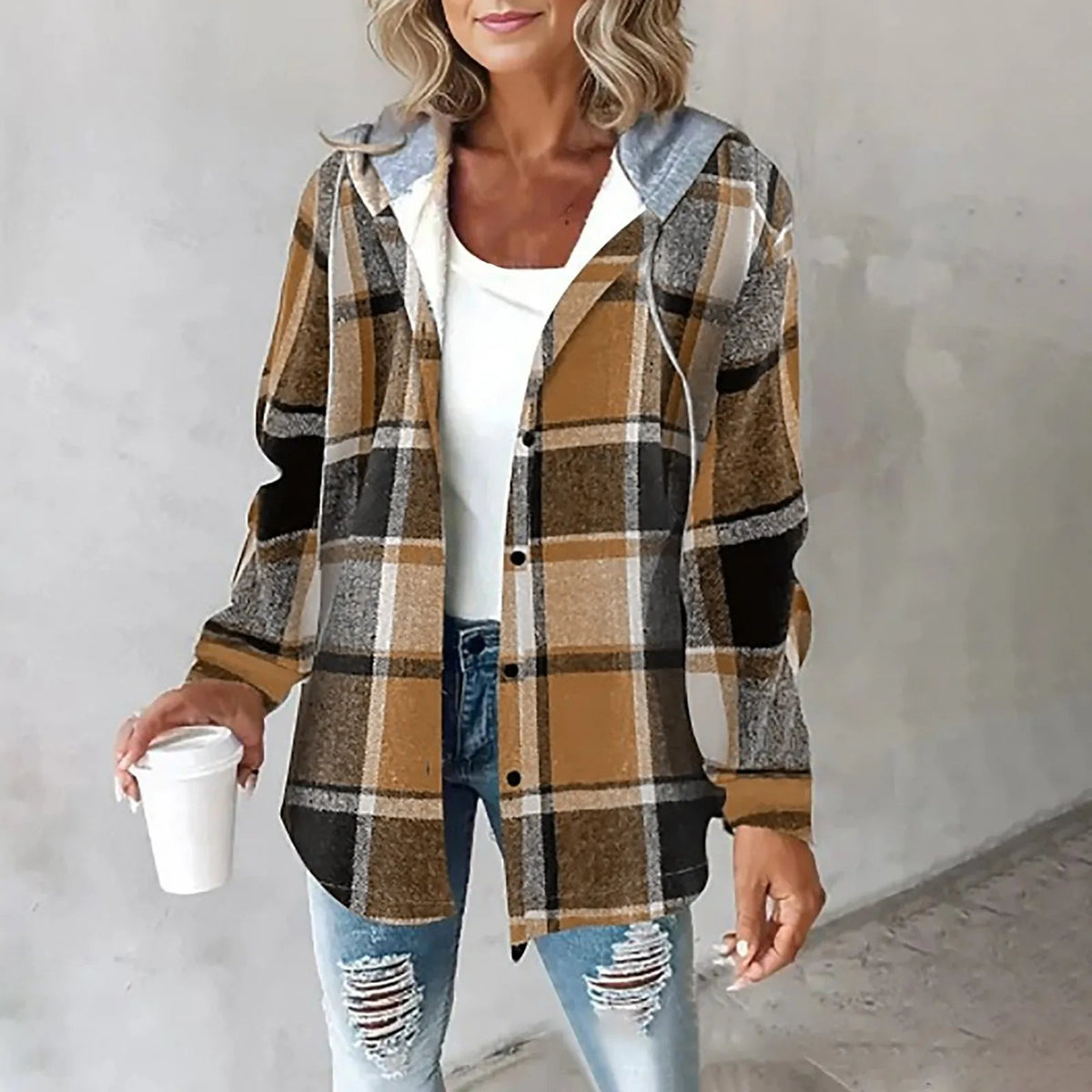 Women's Zevia Jacket | Warm & Comfortable Outerwear