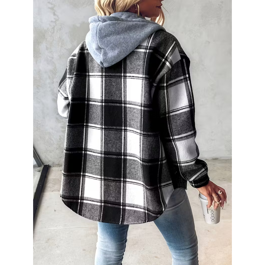 Women's Zevia Jacket | Warm & Comfortable Outerwear