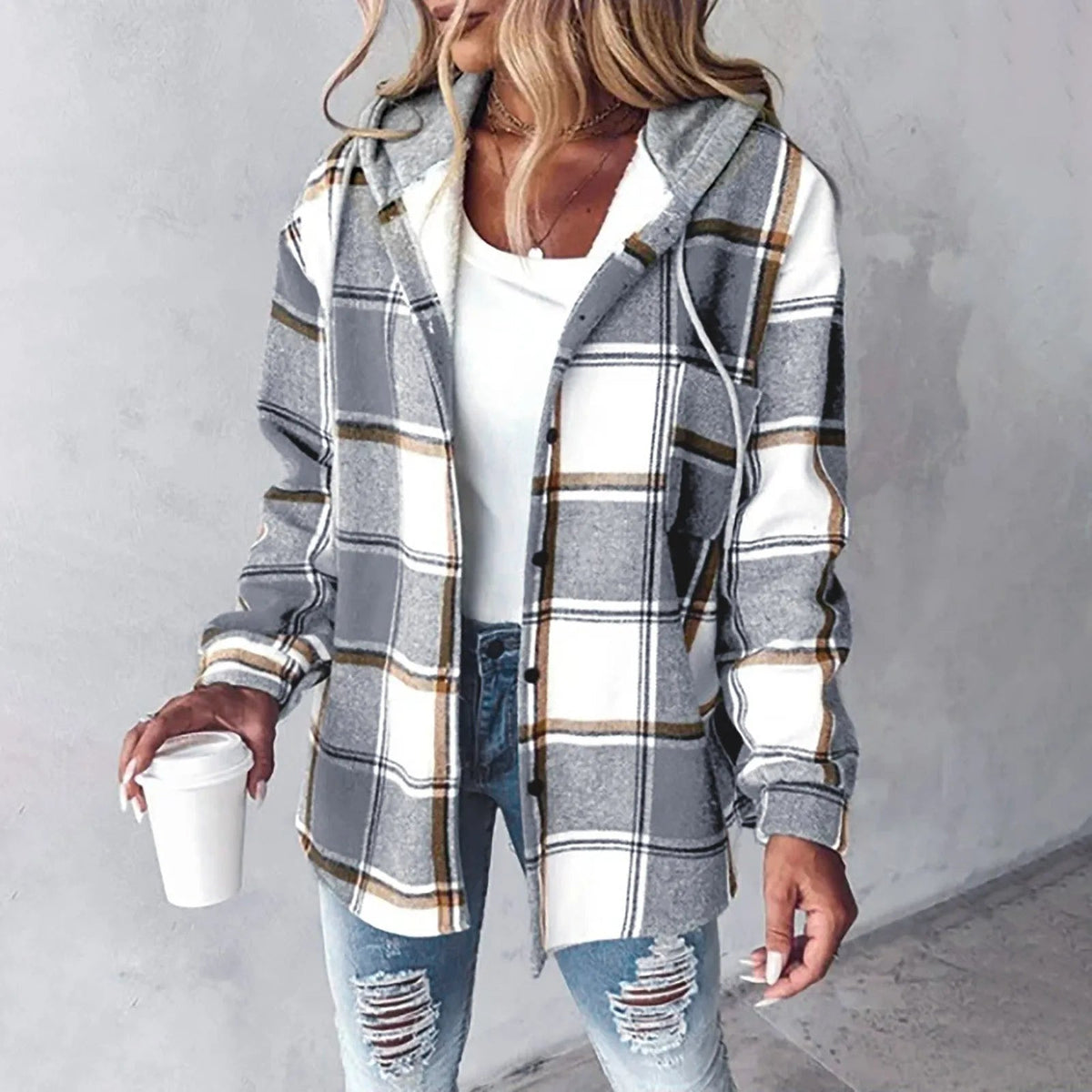 Women's Zevia Jacket | Warm & Comfortable Outerwear