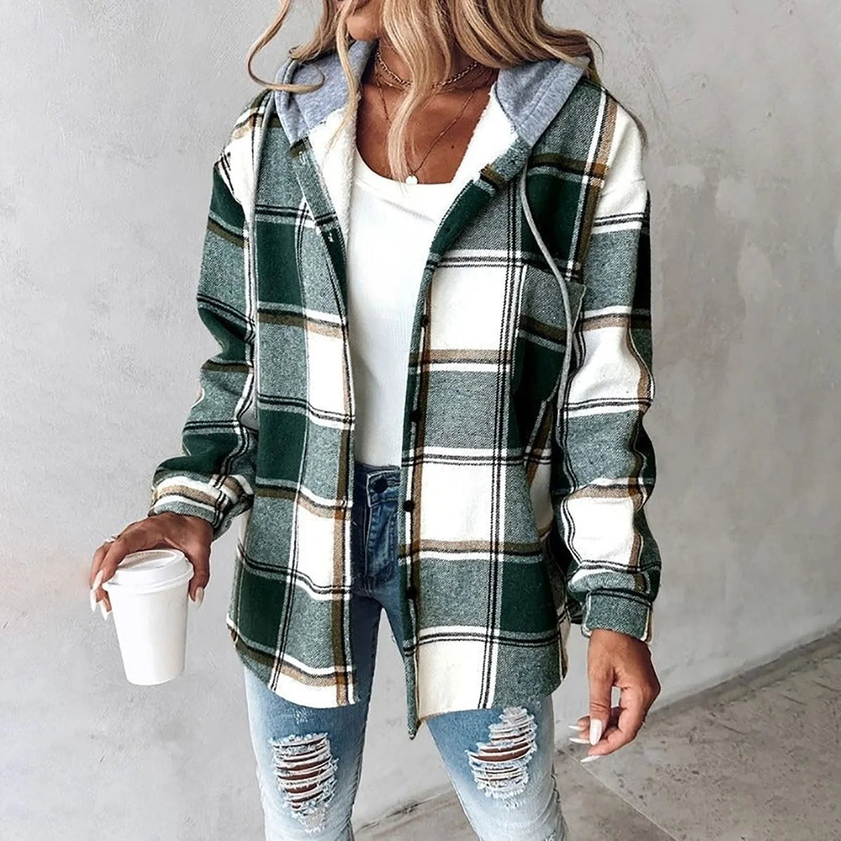 Women's Zevia Jacket | Warm & Comfortable Outerwear