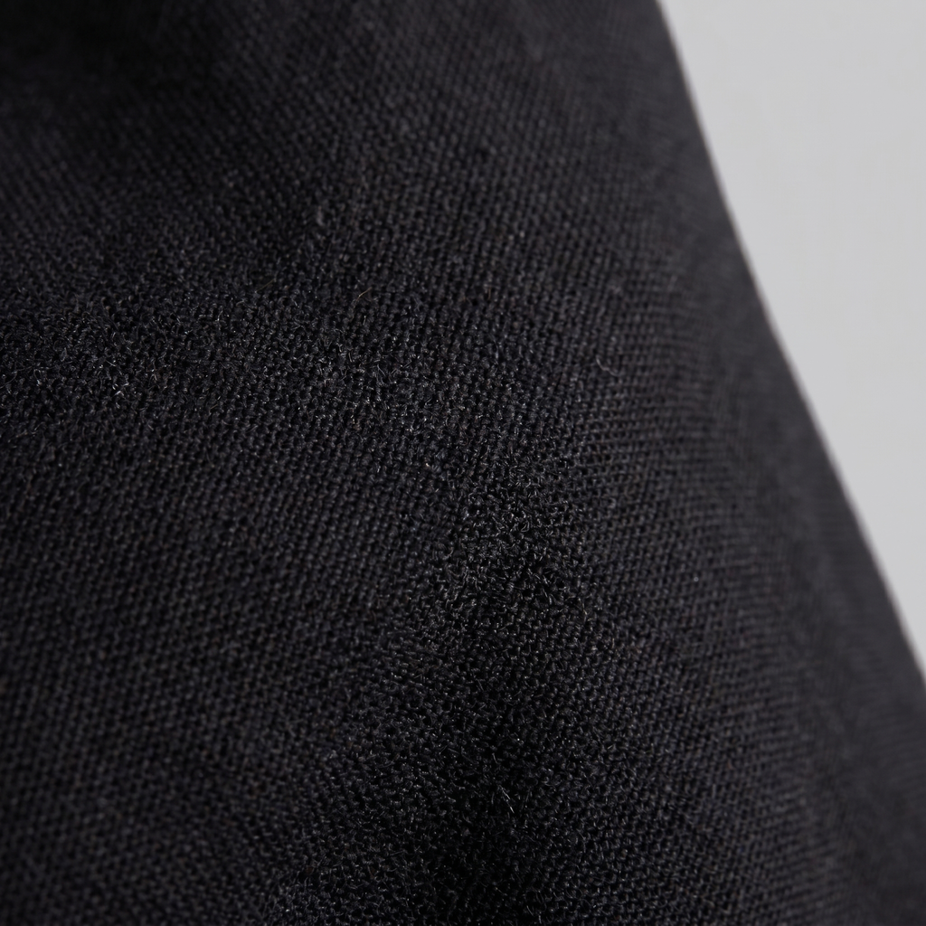 Men's Slim Fit Long Sleeve Dress Shirt - Formal Business