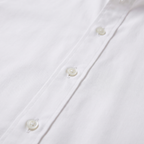 Men's Slim Fit Long Sleeve Dress Shirt - Formal Business