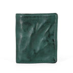 Men's Leather Wallet | Classic Bifold Card Holder