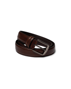 Men's  Cowhide Leather Belt | Heritage Style